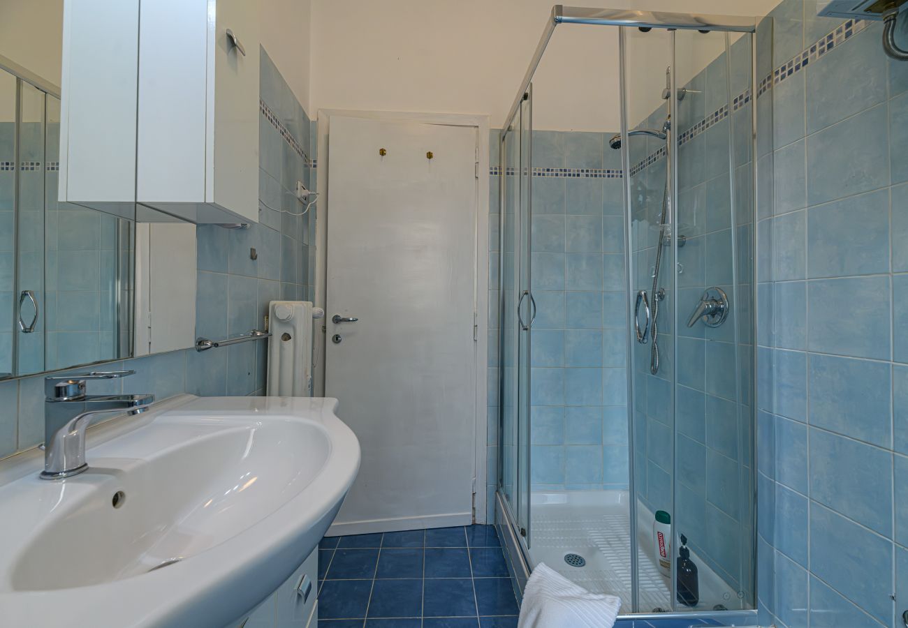 Apartment in Rome - Casa da Renny - Via degli Orti della Farnesina 46