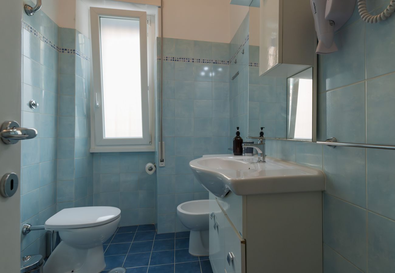 Apartment in Rome - Casa da Renny - Via degli Orti della Farnesina 46