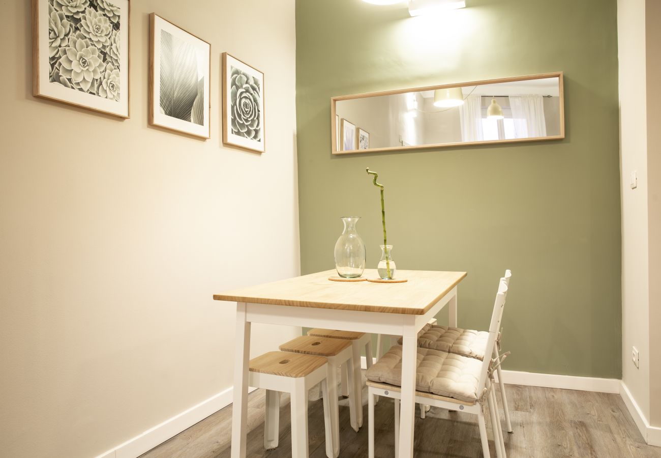 Apartment in Genoa - Giustiniani 28 - Via dei Giustiniani 28