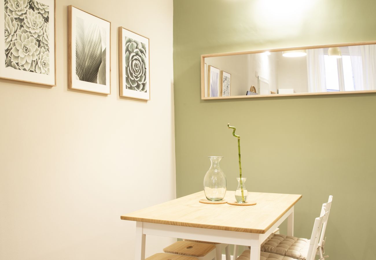 Apartment in Genoa - Giustiniani 28 - Via dei Giustiniani 28