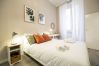 Apartment in Genova - Giustiniani 28 - Via dei Giustiniani 28