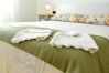 Apartment in Bologna - Da Betty - Via Gherardo Ghirardini 5
