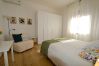 Apartment in Bologna - Da Betty - Via Gherardo Ghirardini 5