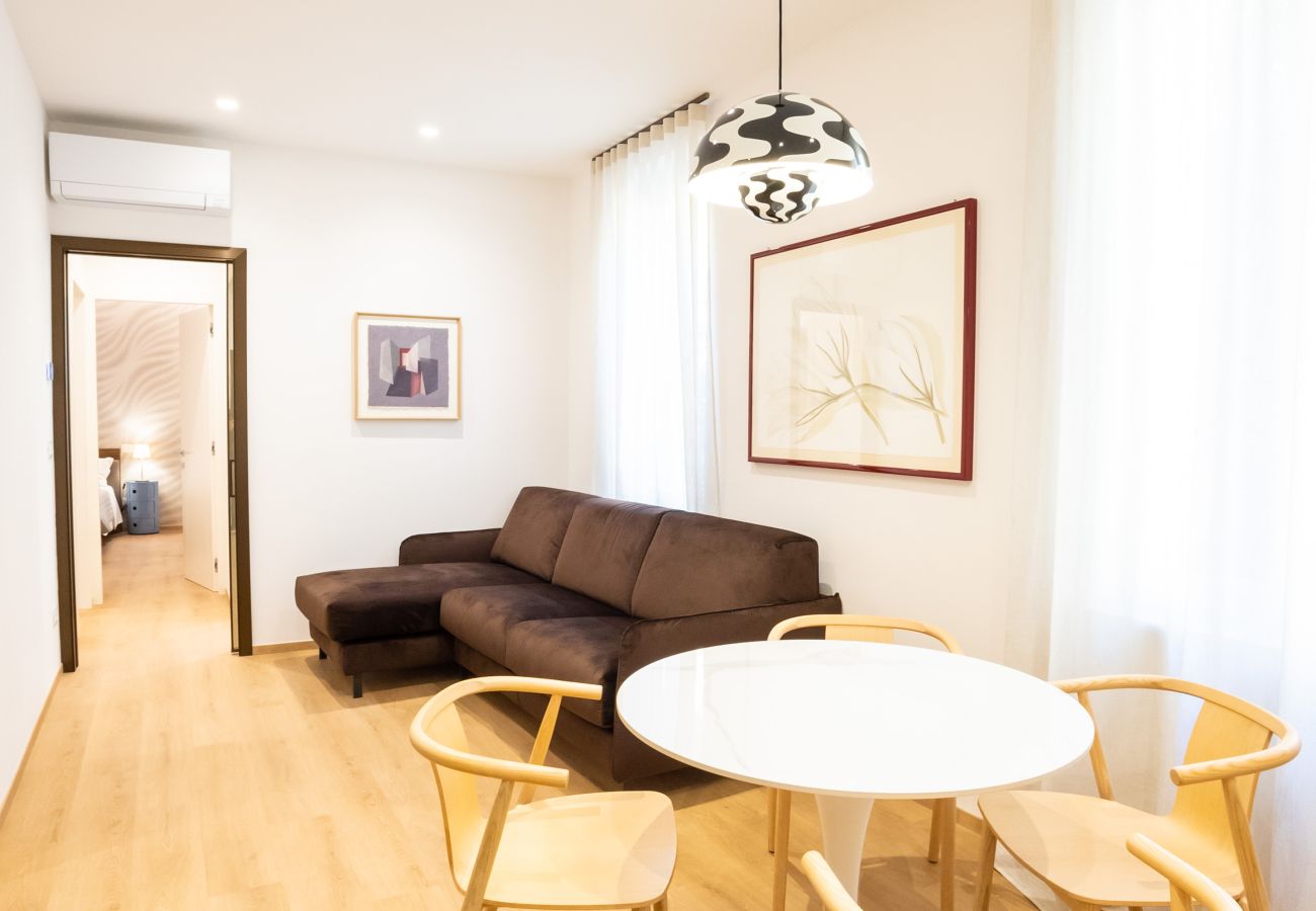 Apartment in Bologna - La Dimora di Lina - Vicolo Spirito Santo 1