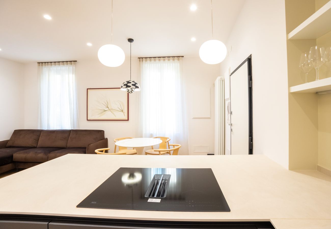 Apartment in Bologna - La Dimora di Lina - Vicolo Spirito Santo 1