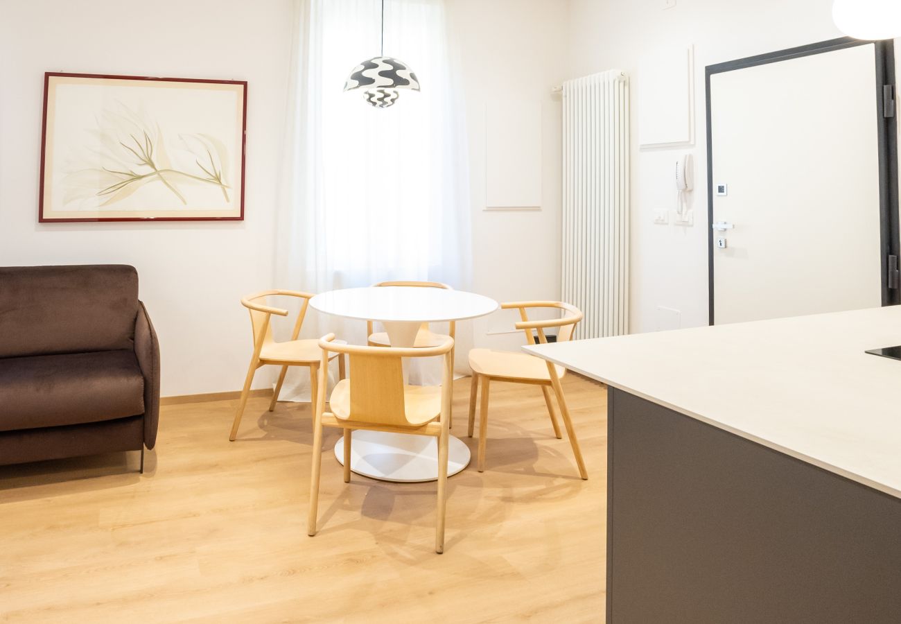 Apartment in Bologna - La Dimora di Lina - Vicolo Spirito Santo 1