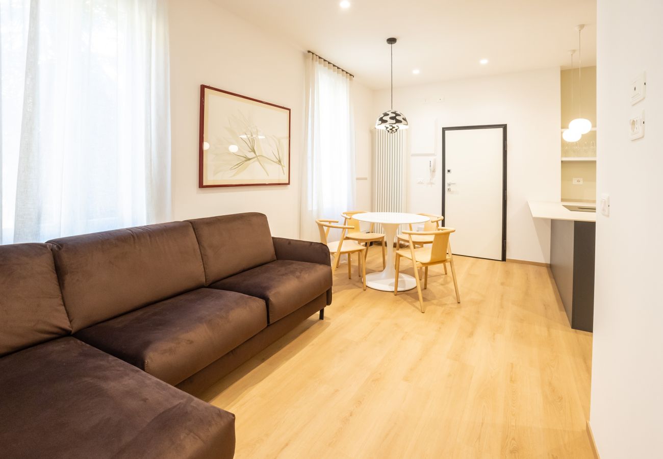 Apartment in Bologna - La Dimora di Lina - Vicolo Spirito Santo 1