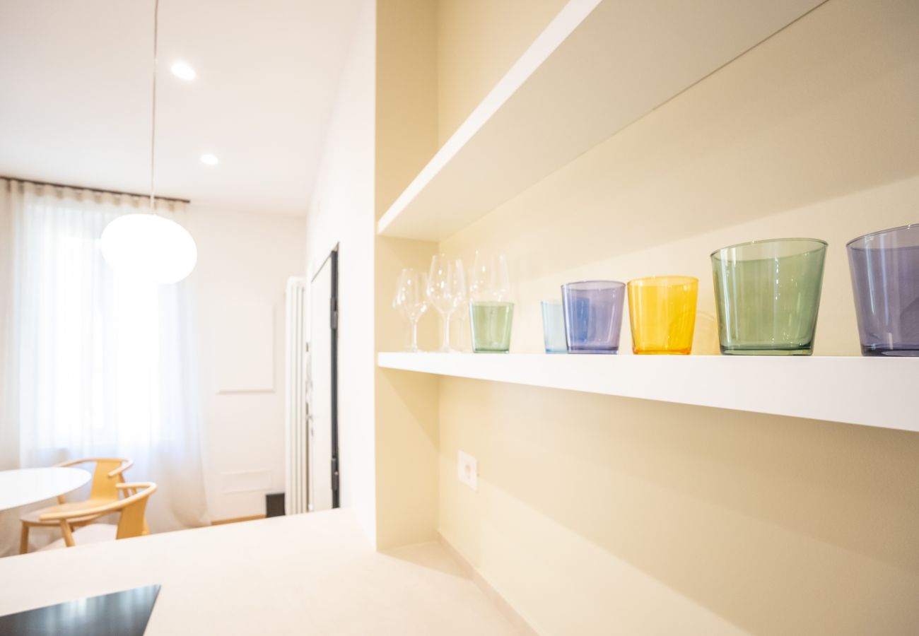 Apartment in Bologna - La Dimora di Lina - Vicolo Spirito Santo 1