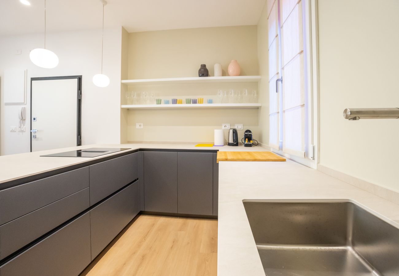 Apartment in Bologna - La Dimora di Lina - Vicolo Spirito Santo 1