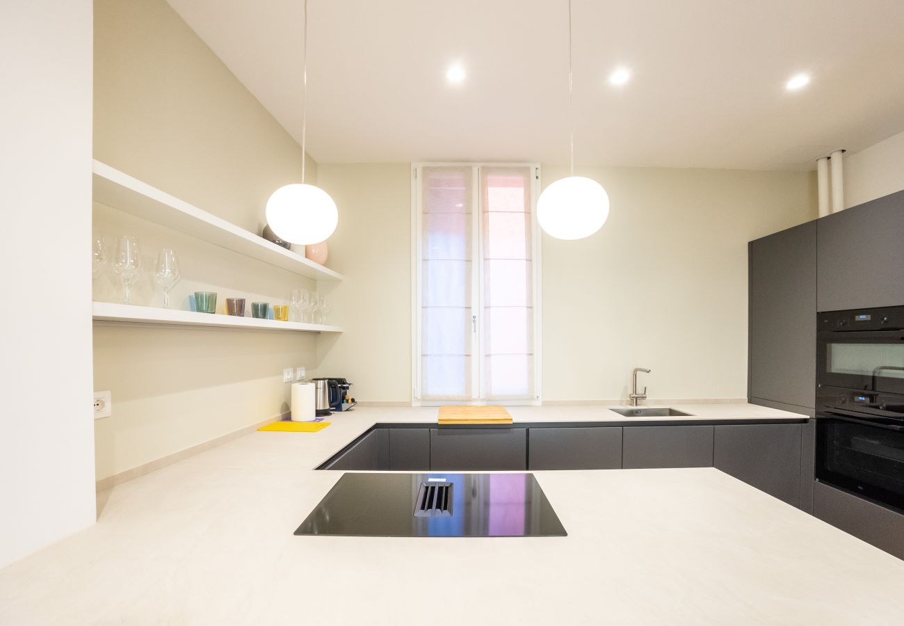 Apartment in Bologna - La Dimora di Lina - Vicolo Spirito Santo 1