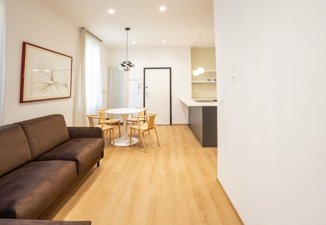 Apartment in Bologna - La Dimora di Lina - Vicolo Spirito Santo 1