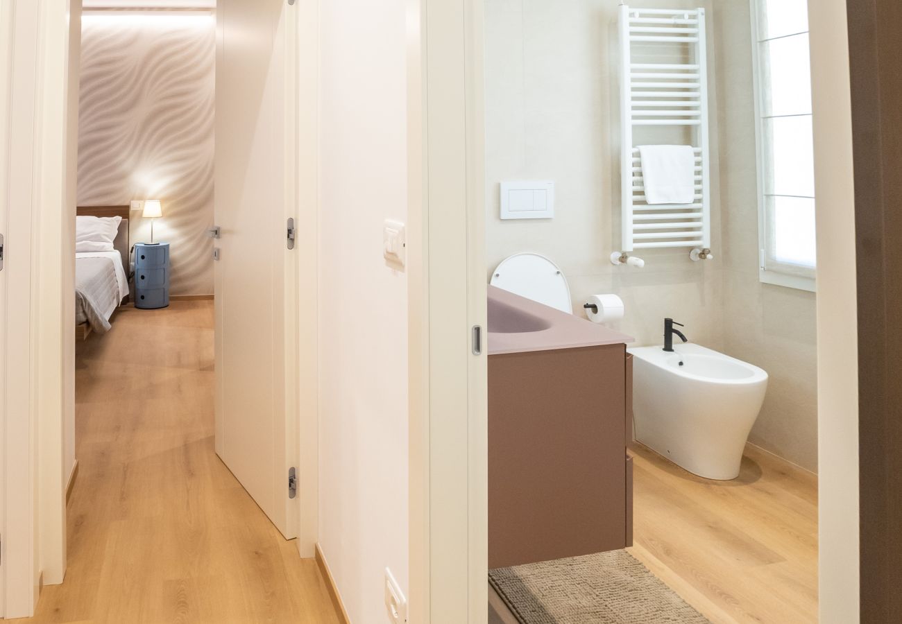 Apartment in Bologna - La Dimora di Lina - Vicolo Spirito Santo 1