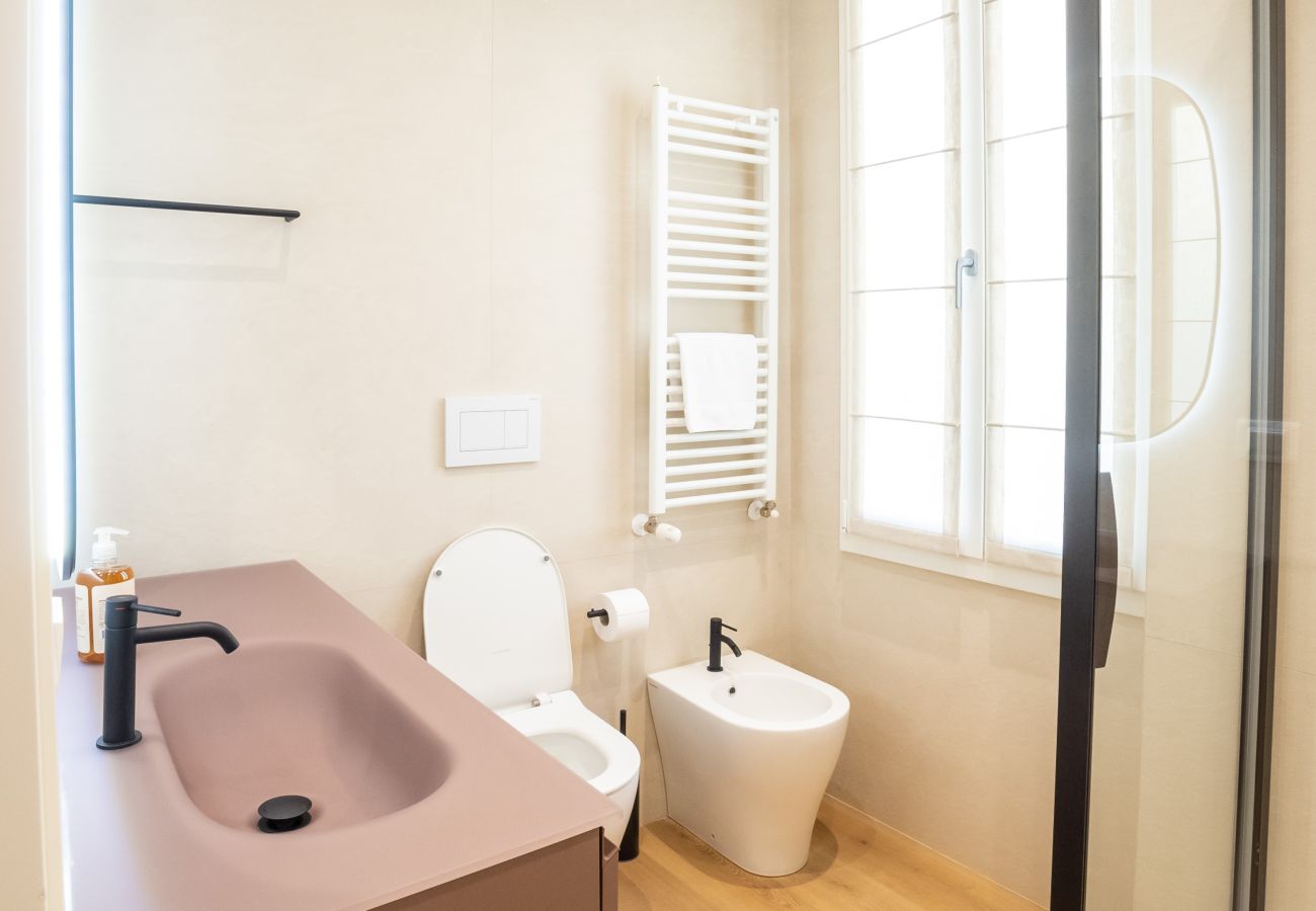 Apartment in Bologna - La Dimora di Lina - Vicolo Spirito Santo 1