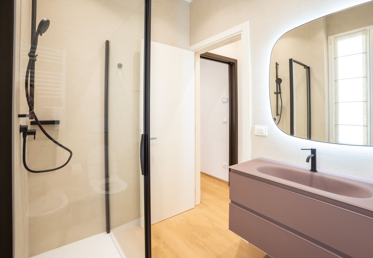 Apartment in Bologna - La Dimora di Lina - Vicolo Spirito Santo 1