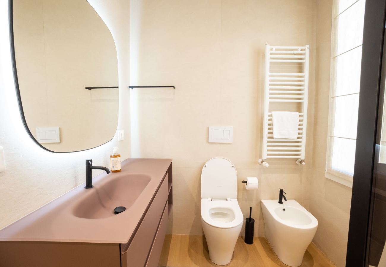 Apartment in Bologna - La Dimora di Lina - Vicolo Spirito Santo 1