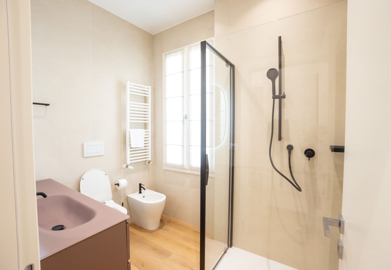 Apartment in Bologna - La Dimora di Lina - Vicolo Spirito Santo 1