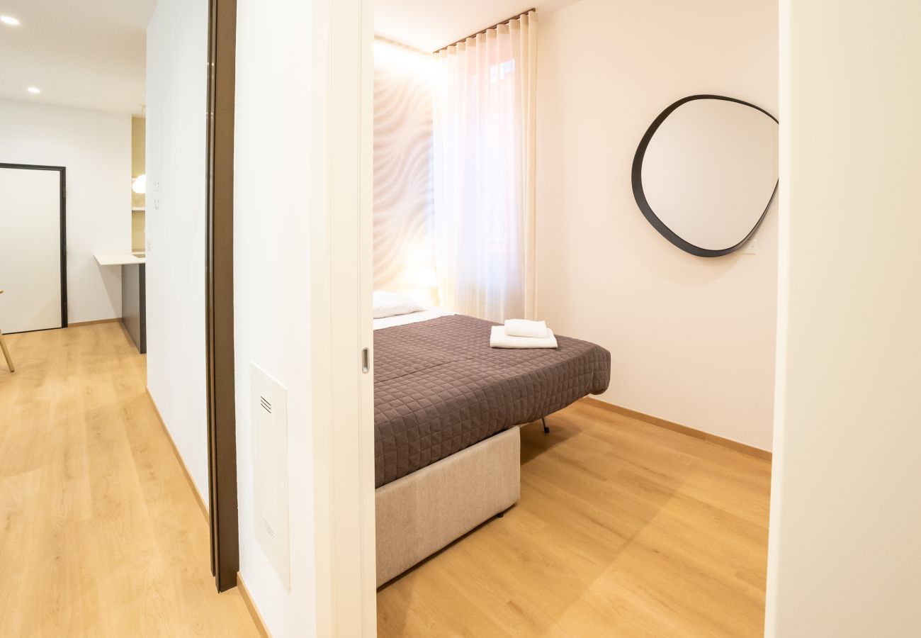 Apartment in Bologna - La Dimora di Lina - Vicolo Spirito Santo 1