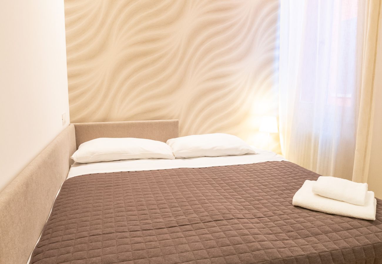 Apartment in Bologna - La Dimora di Lina - Vicolo Spirito Santo 1