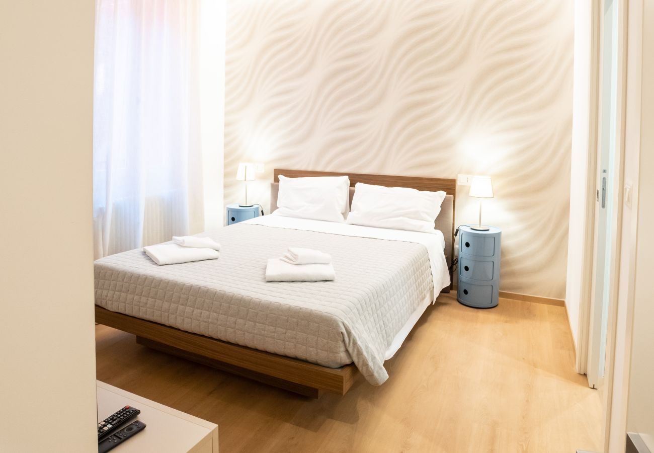 Apartment in Bologna - La Dimora di Lina - Vicolo Spirito Santo 1