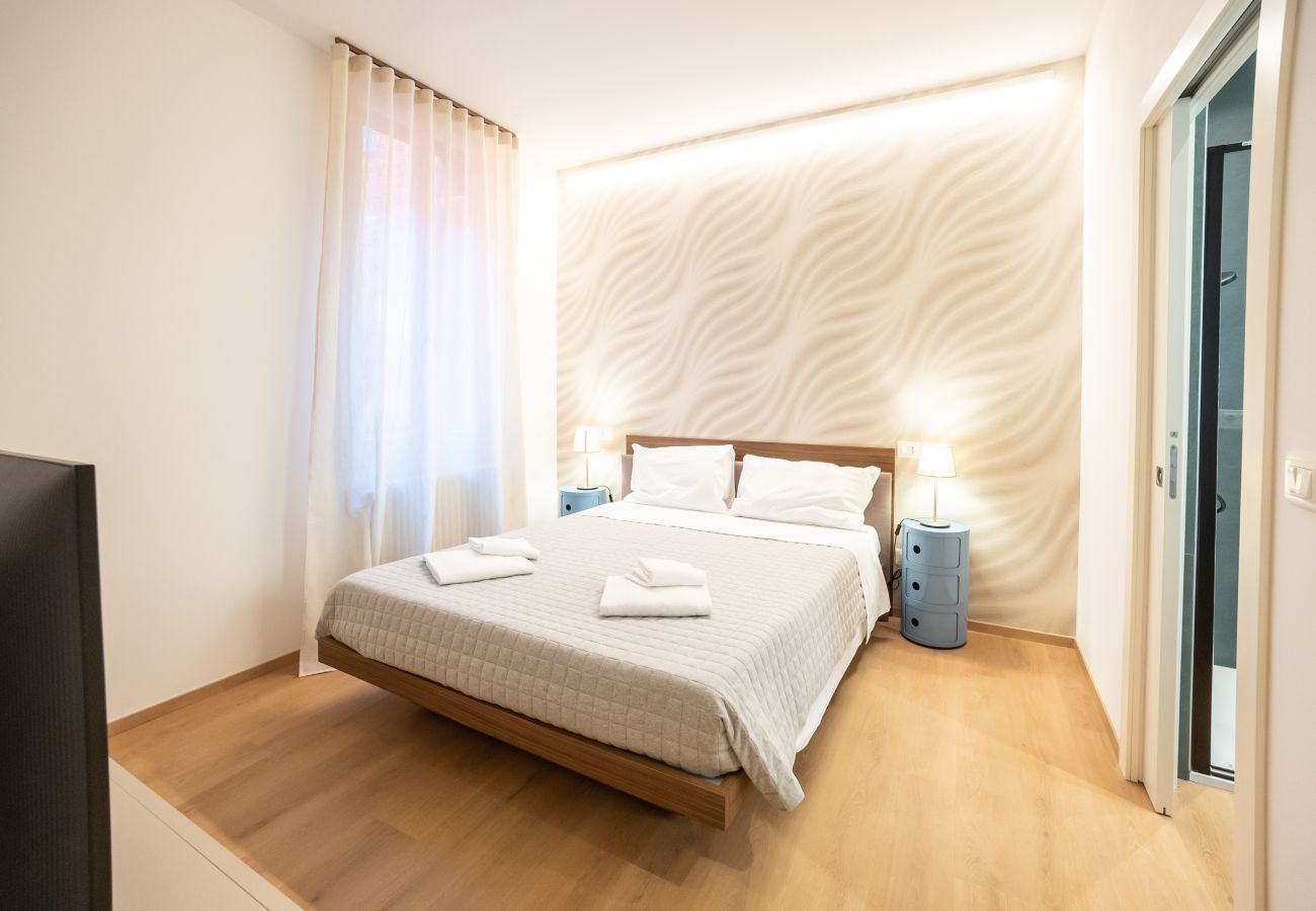 Apartment in Bologna - La Dimora di Lina - Vicolo Spirito Santo 1