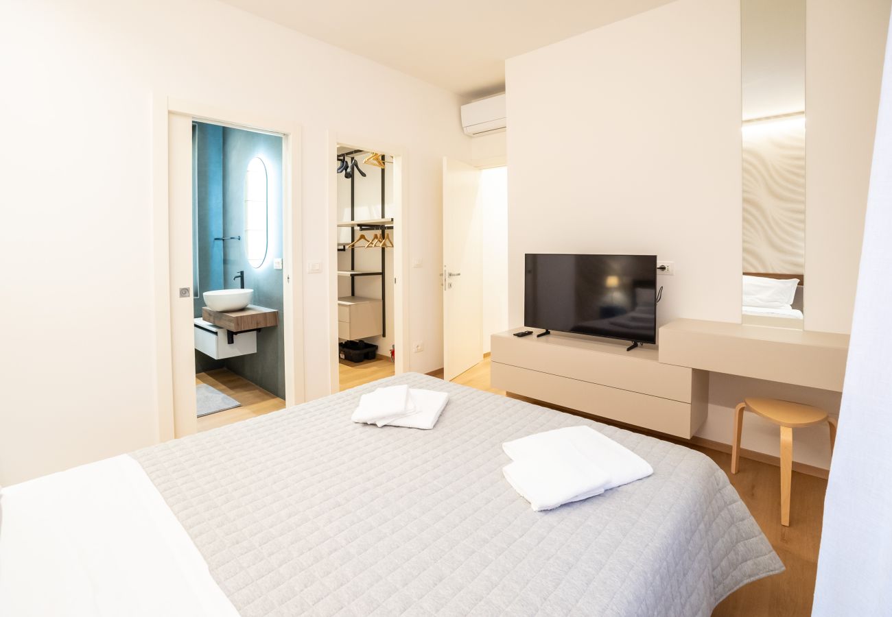 Apartment in Bologna - La Dimora di Lina - Vicolo Spirito Santo 1