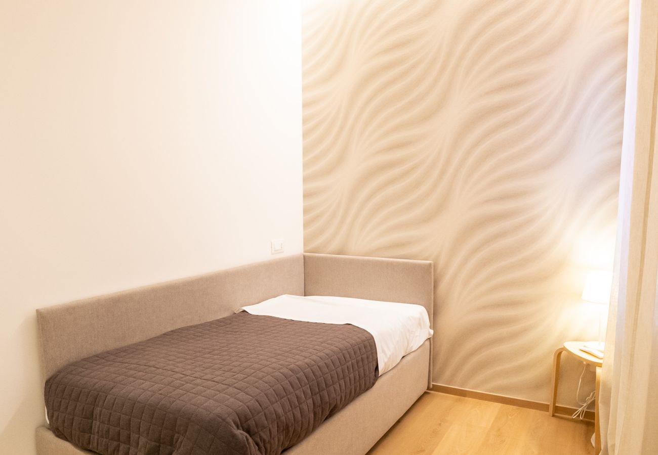 Apartment in Bologna - La Dimora di Lina - Vicolo Spirito Santo 1