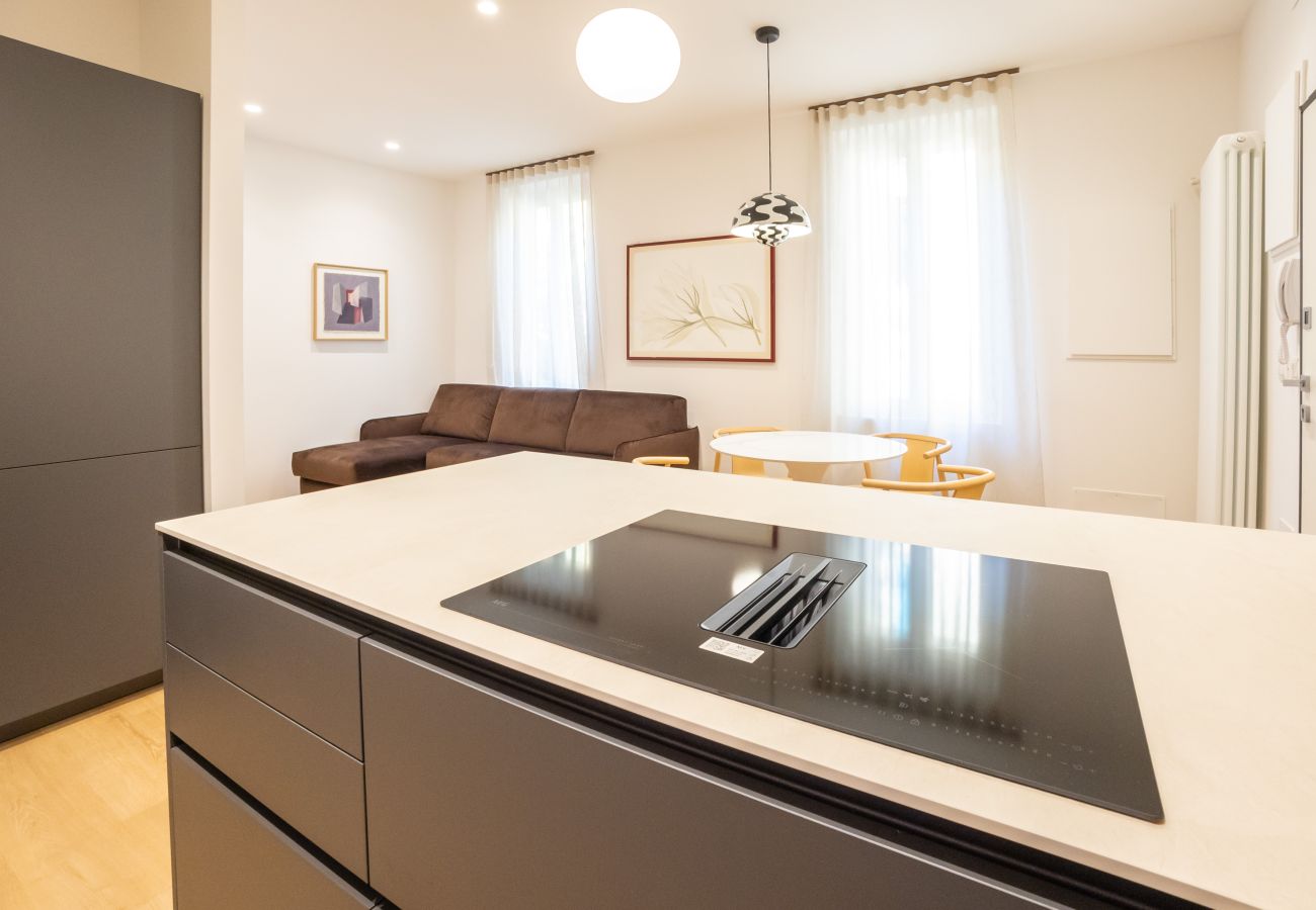 Apartment in Bologna - La Dimora di Lina - Vicolo Spirito Santo 1