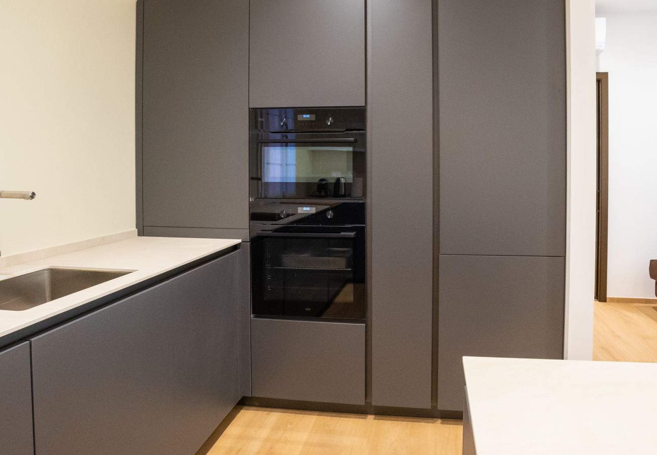 Apartment in Bologna - La Dimora di Lina - Vicolo Spirito Santo 1