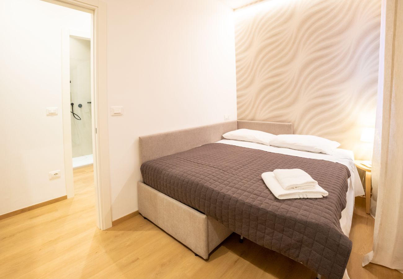 Apartment in Bologna - La Dimora di Lina - Vicolo Spirito Santo 1