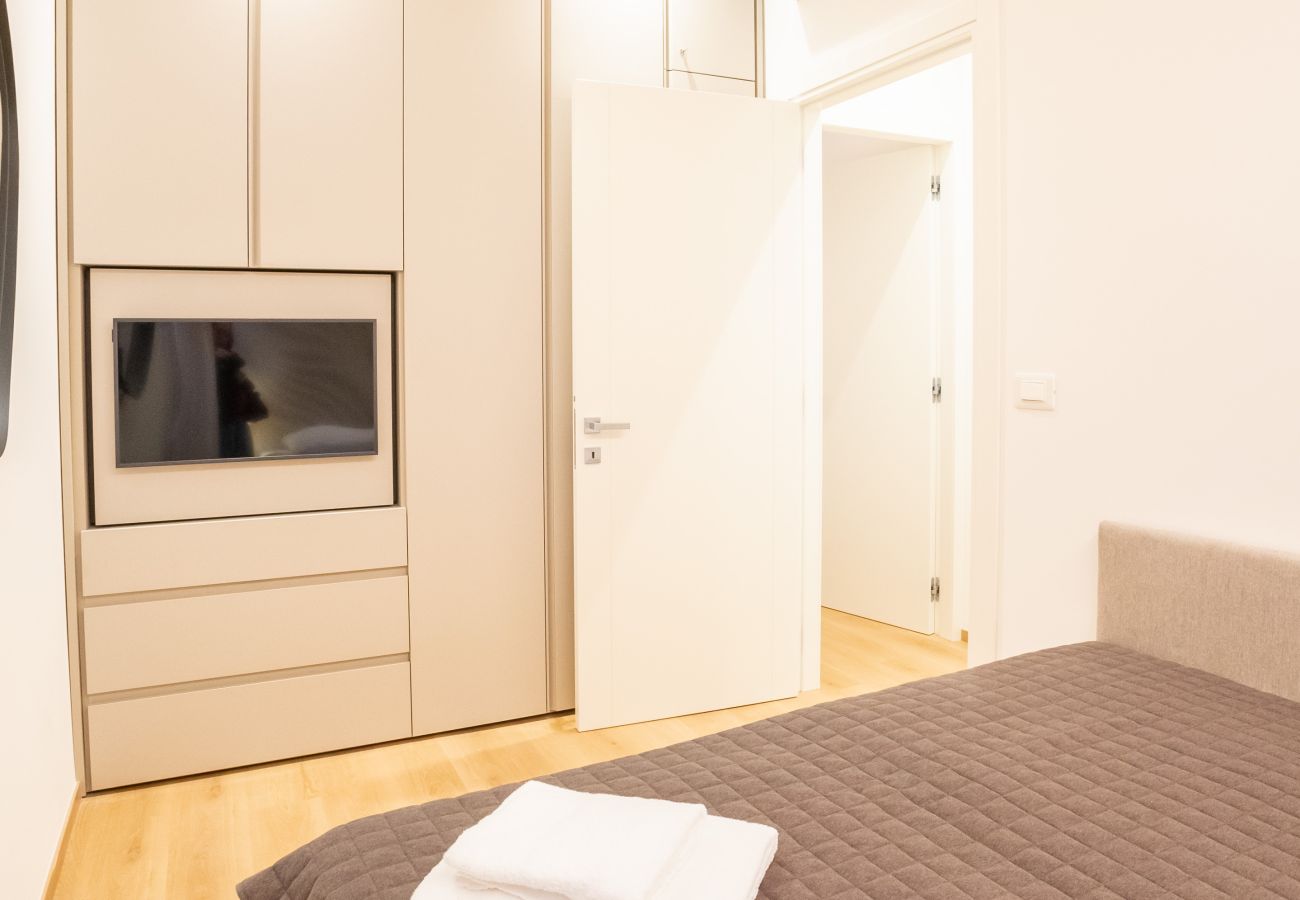 Apartment in Bologna - La Dimora di Lina - Vicolo Spirito Santo 1