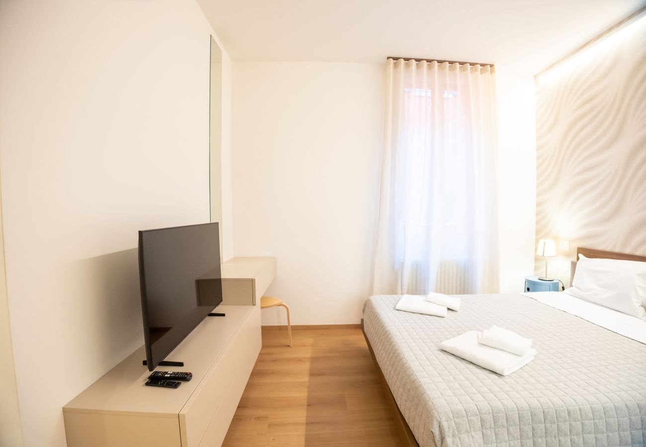 Apartment in Bologna - La Dimora di Lina - Vicolo Spirito Santo 1