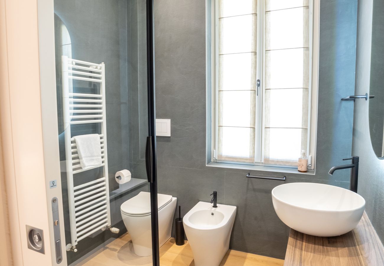 Apartment in Bologna - La Dimora di Lina - Vicolo Spirito Santo 1