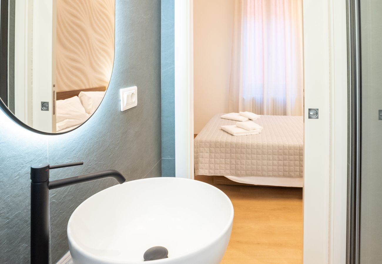 Apartment in Bologna - La Dimora di Lina - Vicolo Spirito Santo 1