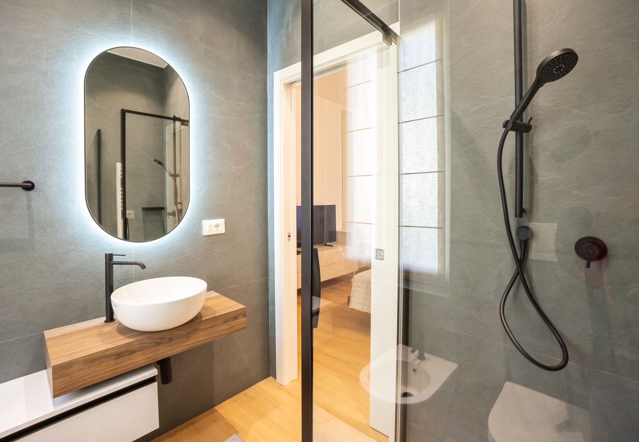 Apartment in Bologna - La Dimora di Lina - Vicolo Spirito Santo 1