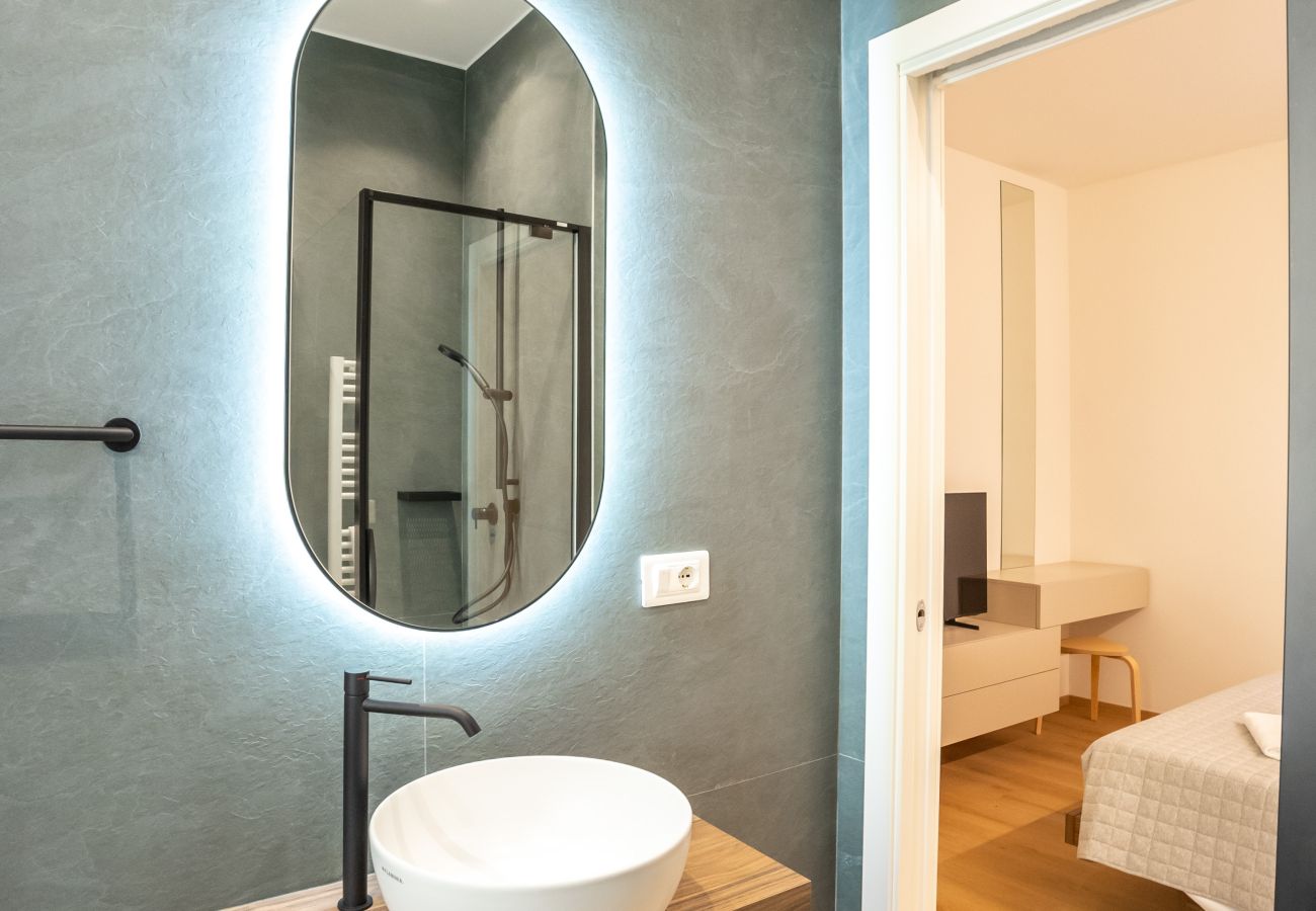 Apartment in Bologna - La Dimora di Lina - Vicolo Spirito Santo 1