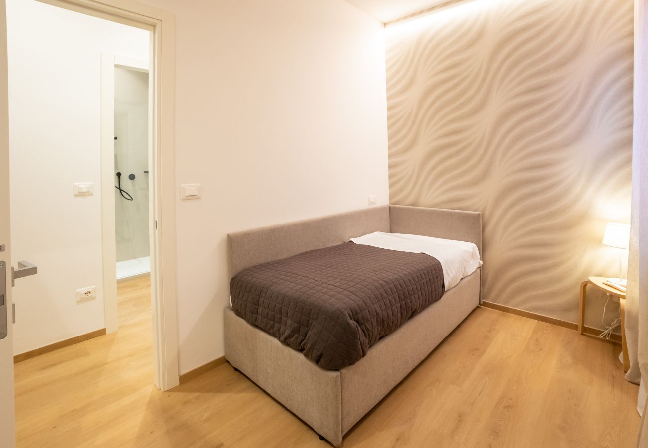 Apartment in Bologna - La Dimora di Lina - Vicolo Spirito Santo 1