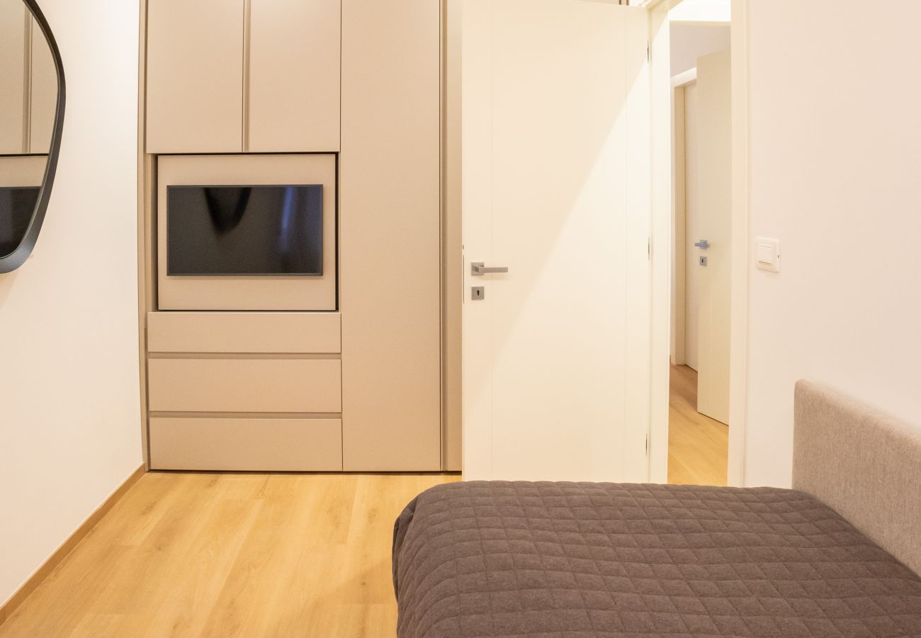 Apartment in Bologna - La Dimora di Lina - Vicolo Spirito Santo 1