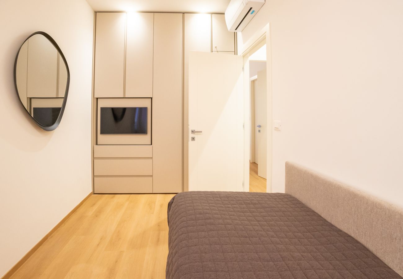 Apartment in Bologna - La Dimora di Lina - Vicolo Spirito Santo 1