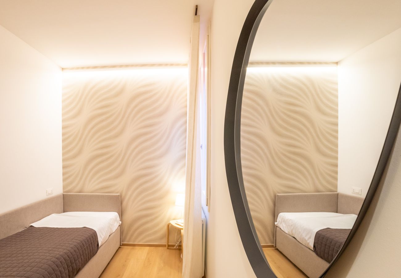 Apartment in Bologna - La Dimora di Lina - Vicolo Spirito Santo 1