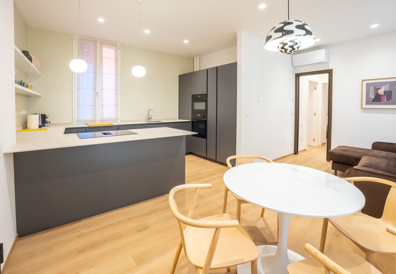 Apartment in Bologna - La Dimora di Lina - Vicolo Spirito Santo 1