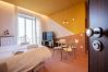 Apartment in Genova - Nicoletta Design House