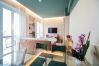 Apartment in Genova - Steva Design Home