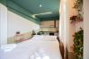 Apartment in Genova - Steva Design Home